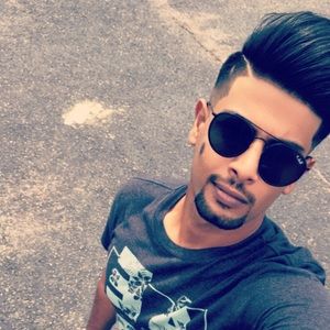 Meet your Posher, Abdullah